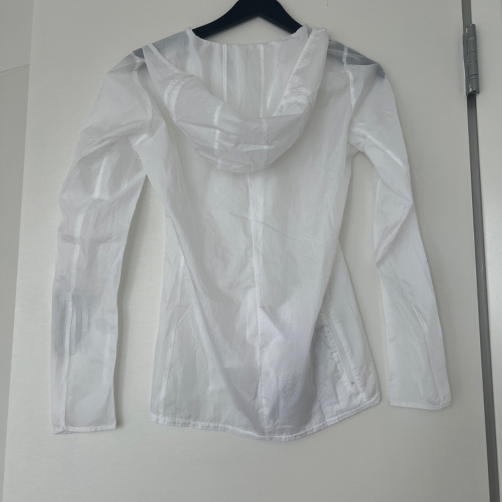Adidas lightweight jacket - Picture 6 of 6